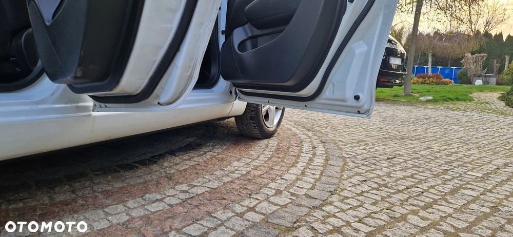 Suzuki Swift 1.2 4x4 Club - 30