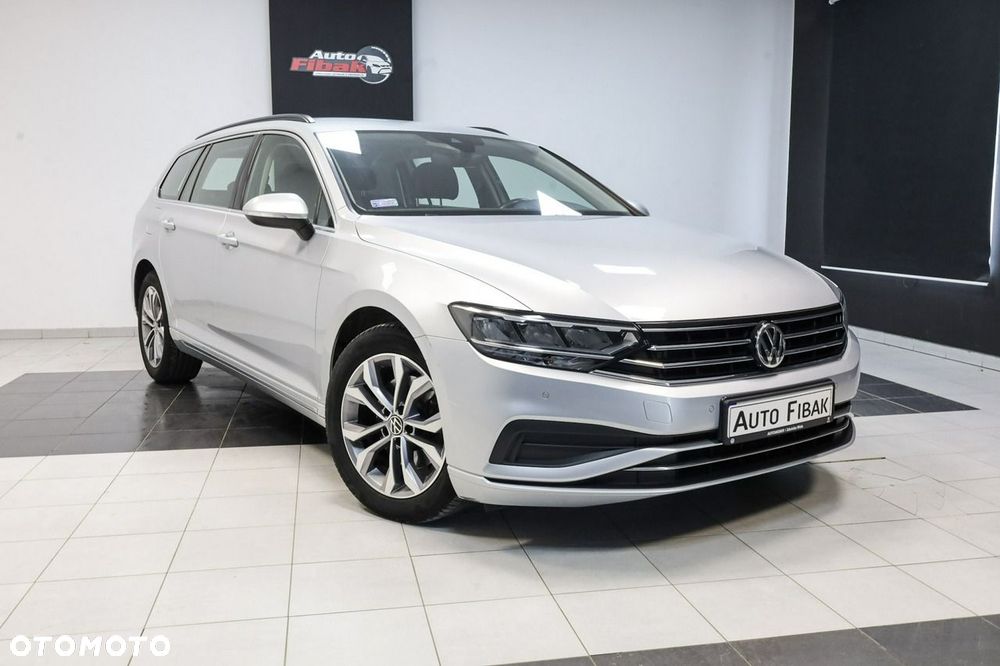 Volkswagen Passat - 5
