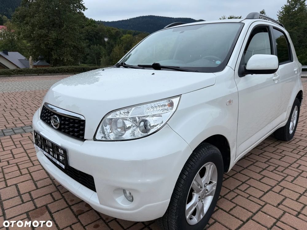 Daihatsu Terios 1.5 Top 4WD - 1
