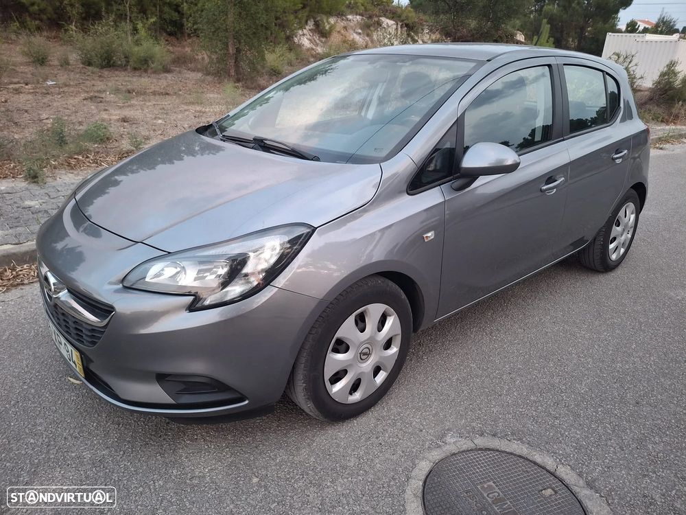 Opel Corsa 1.2 Enjoy - 1