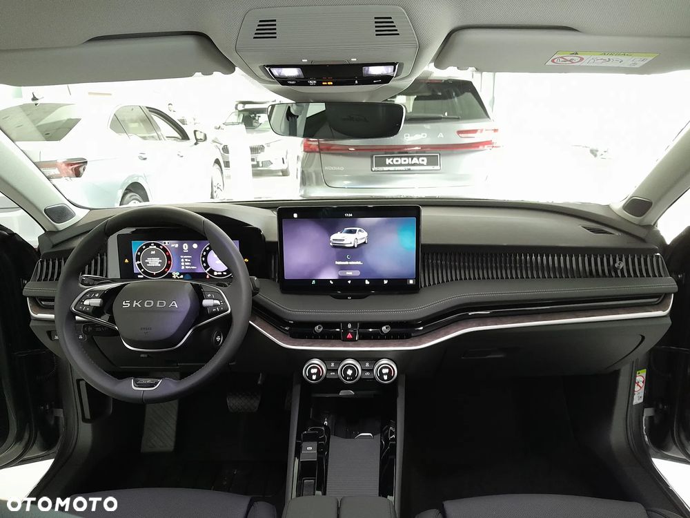 Skoda Superb 2.0 TSI L&K DSG - 4