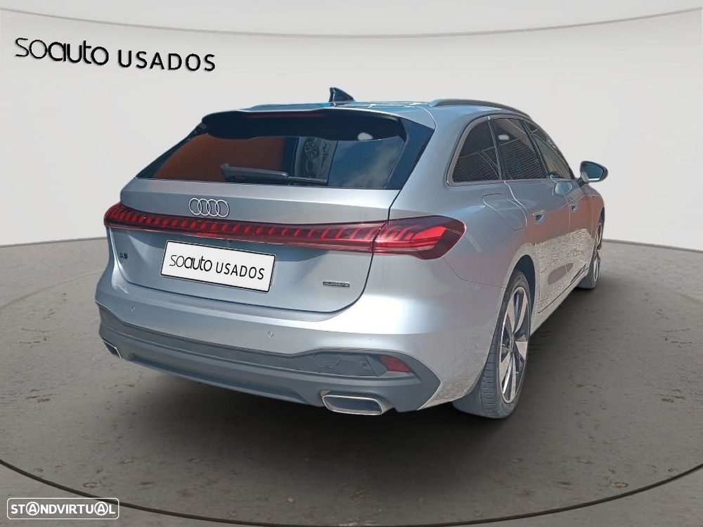 Audi A5 Avant - 7