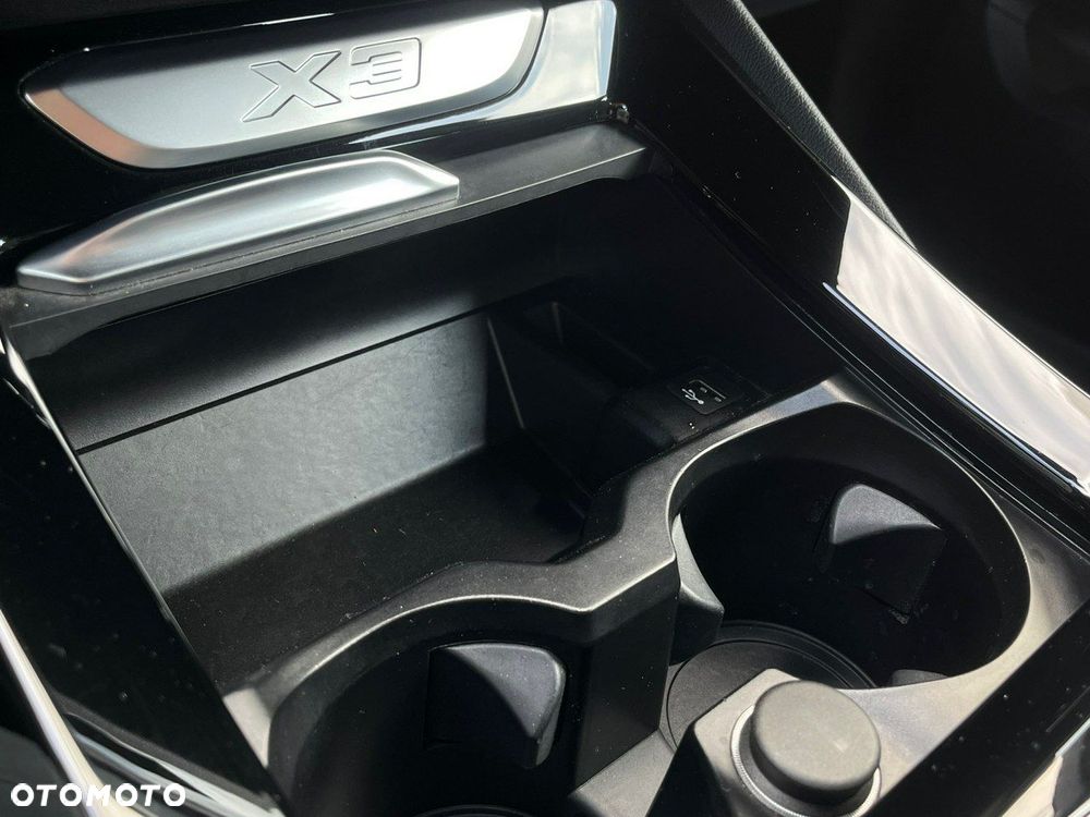 BMW X3 xDrive30e M Sport - 37