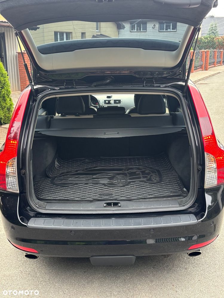 Volvo V50 - 12