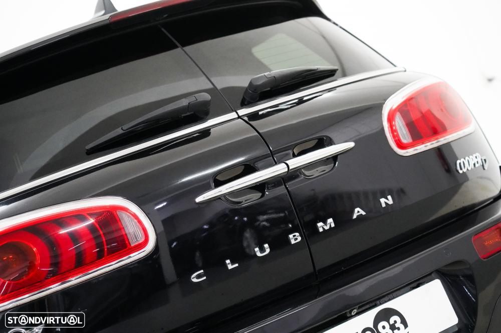 MINI Clubman Cooper D Auto - 15