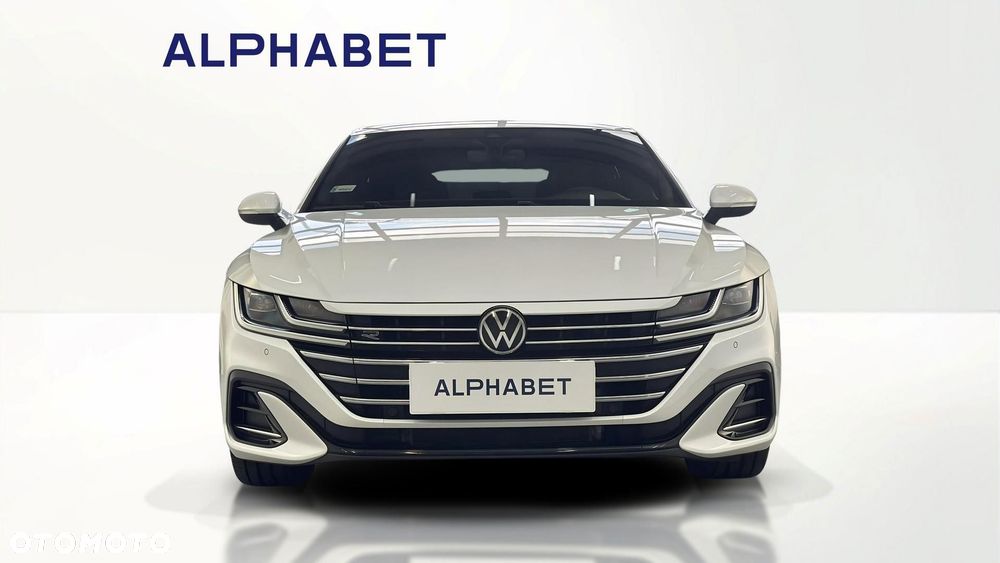 Volkswagen Arteon 2.0 TSI R-Line DSG - 5
