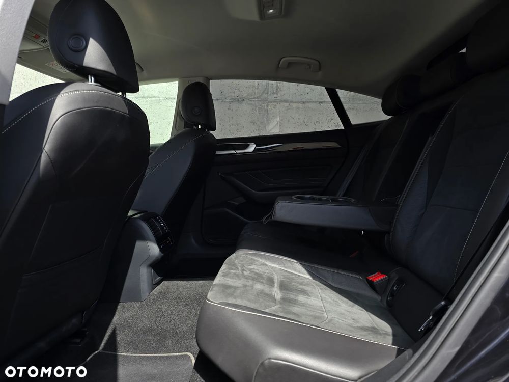 Volkswagen Arteon 2.0 TSI Elegance DSG - 30