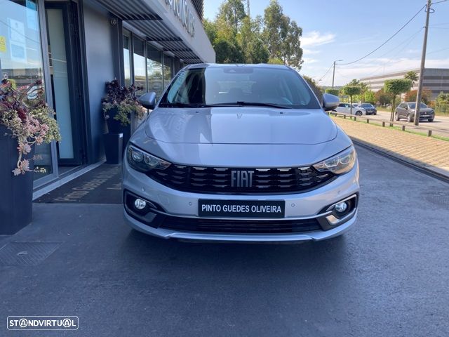 Fiat Tipo 1.3 MultiJet Life - 3