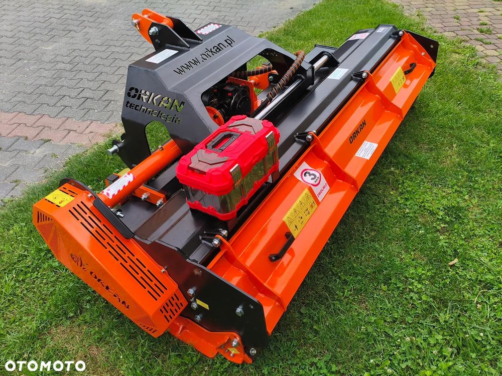 Orkan KTKS 220D Puma