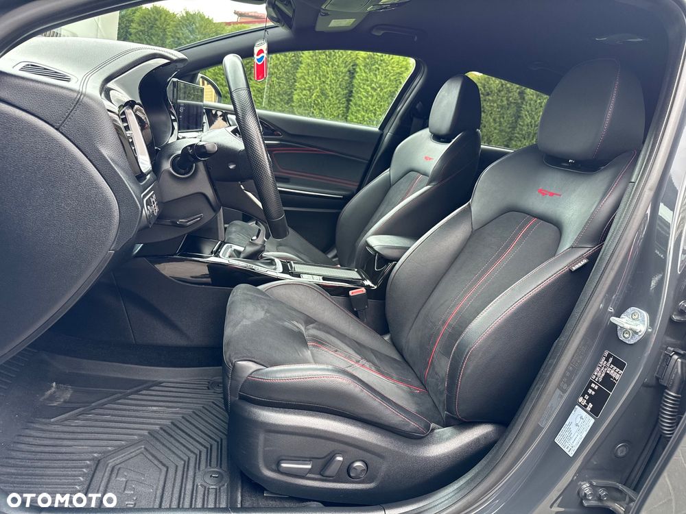 Kia ProCeed 1.6 T-GDI OPF GT - 9