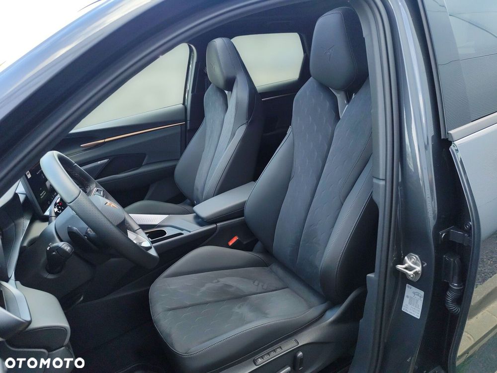 Cupra Terramar 2.0 TSI 4Drive VZ DSG - 11