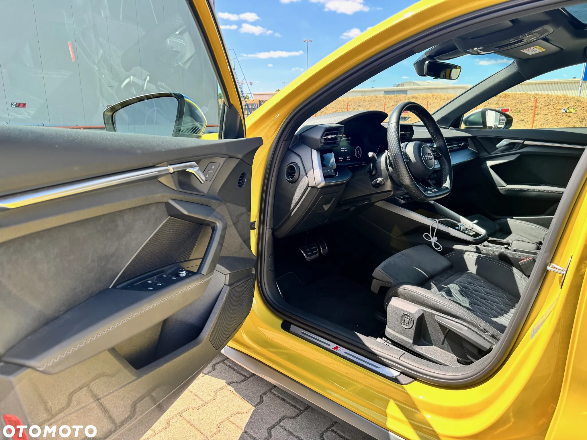 Audi S3 - 12