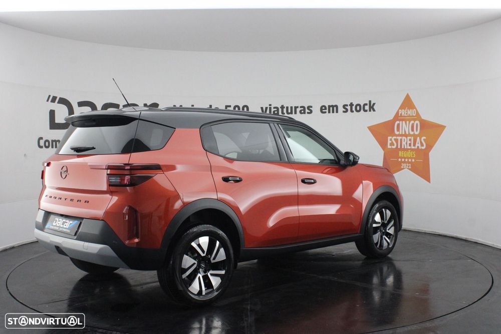 Opel Frontera 44 kWh GS - 8