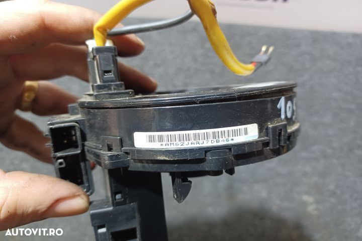 Spirala volan 2008 Suzuki Grand Vitara 2 [2005 - 2008] Crossover 5-us - 5