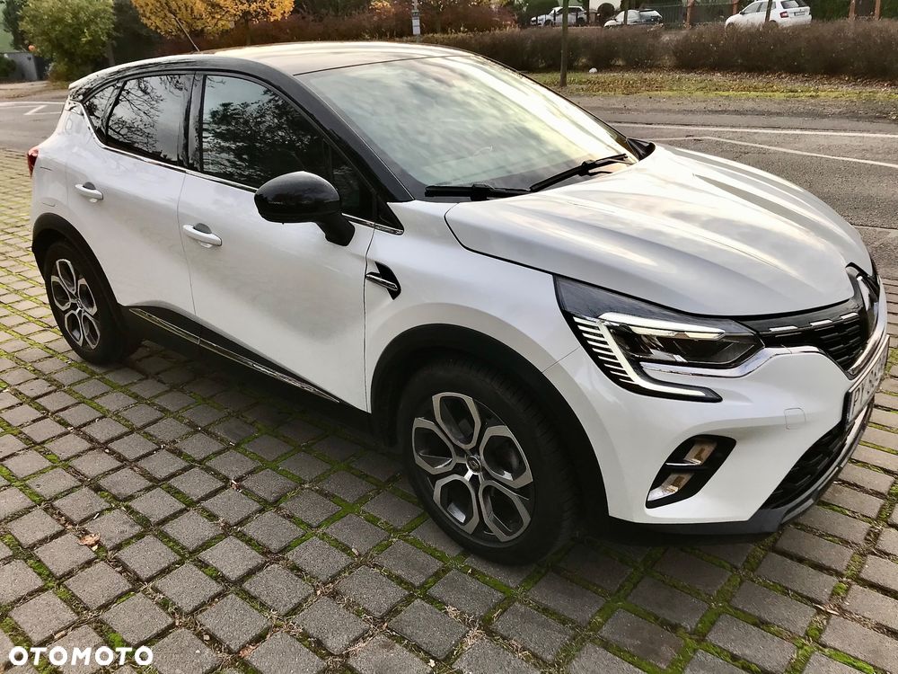 Renault Captur - 6