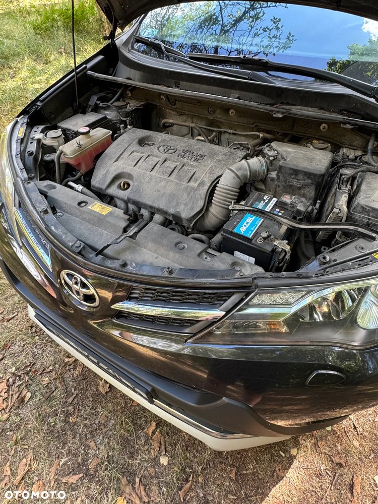 Toyota RAV4 - 22