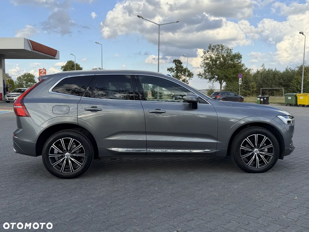 Volvo XC 60 D4 SCR Inscription - 6
