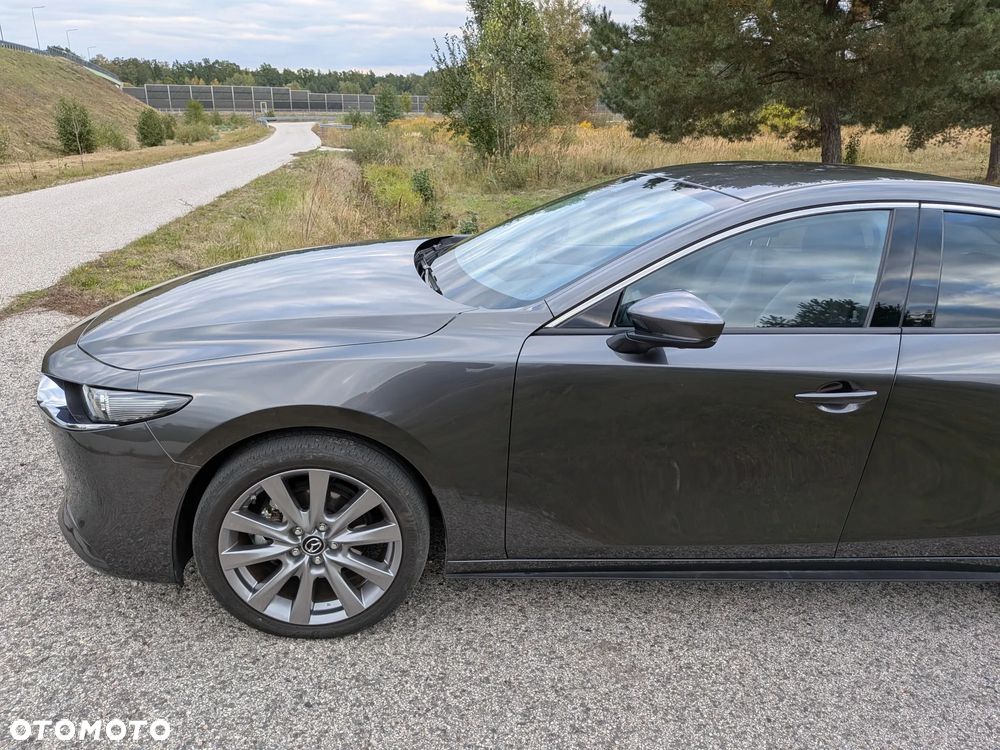 Mazda 3 - 16
