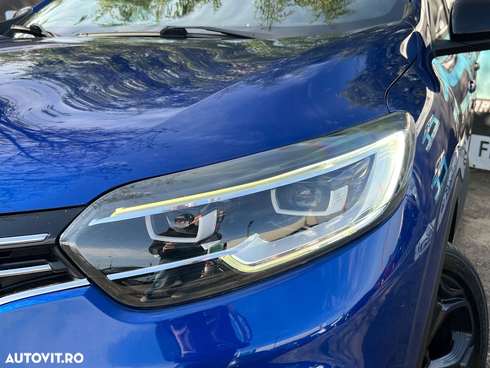 Renault Kadjar TCe EDC GPF Black Edition - 31