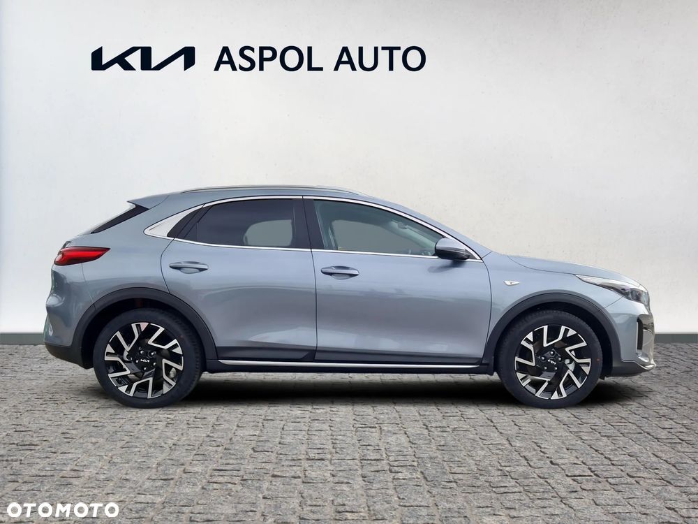 Kia XCeed 1.6 T-GDI M DCT - 7