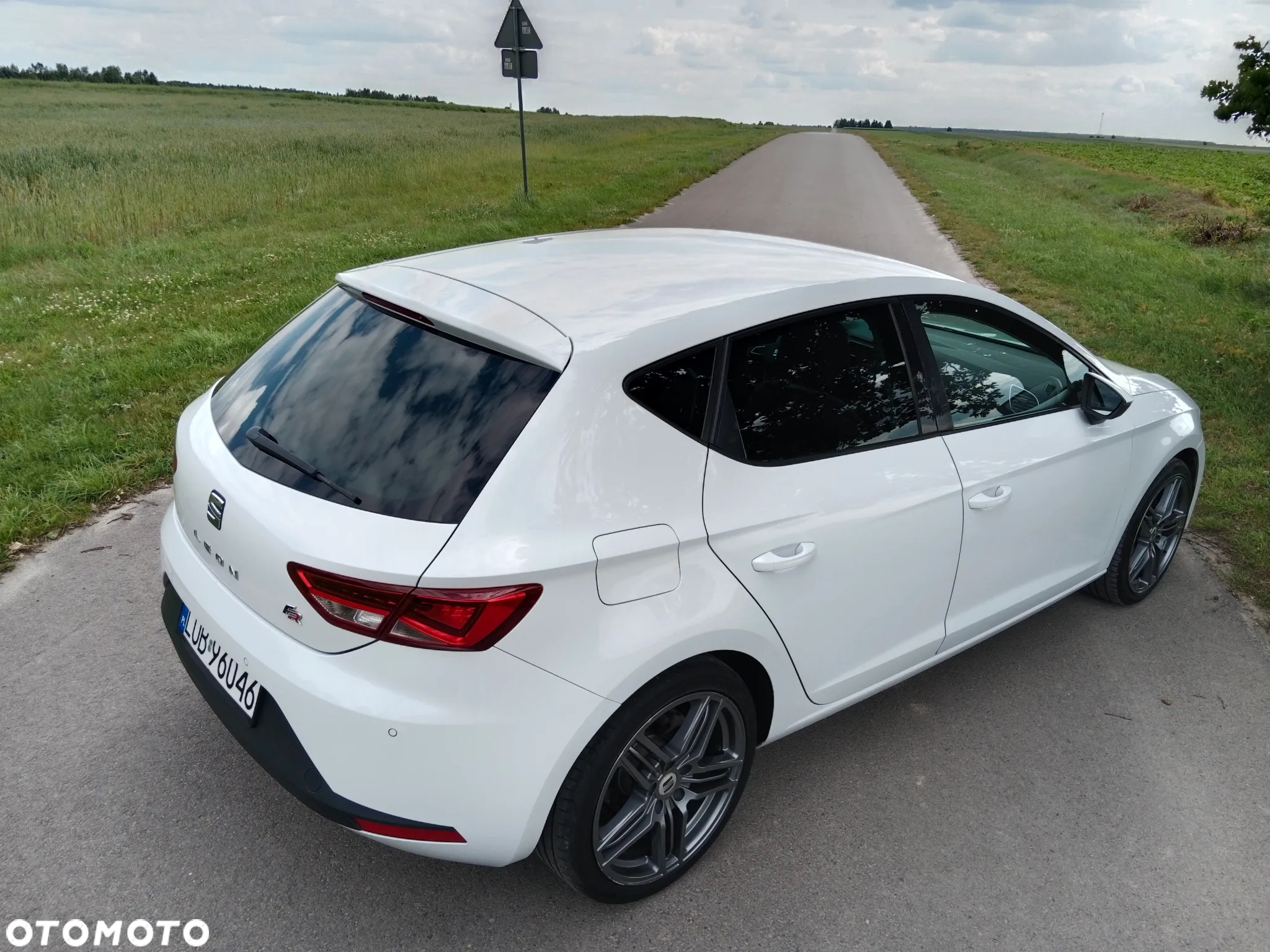 Seat Leon - 17