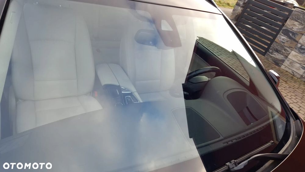 BMW Seria 5 520d - 9