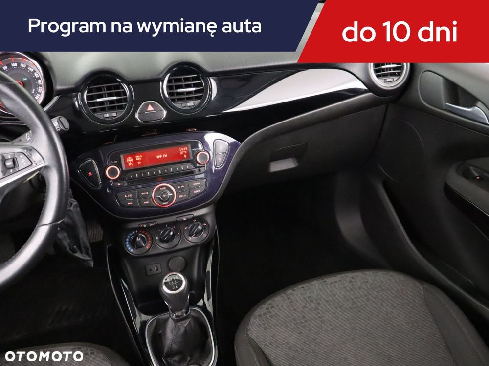 Opel Adam - 10