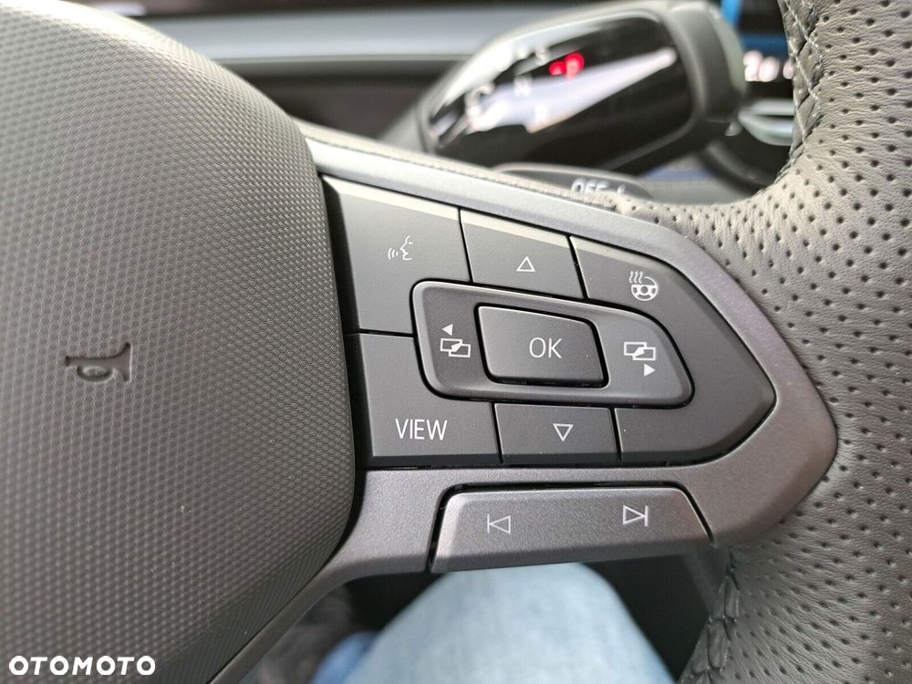 Volkswagen Tayron 2.0 TSI 4Mot R-Line Plus DSG - 32