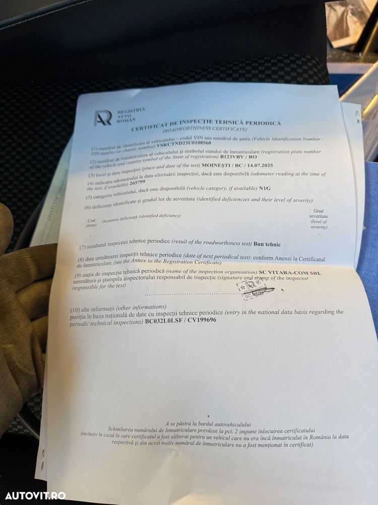 Nissan Navara Double Cab Visia - 34