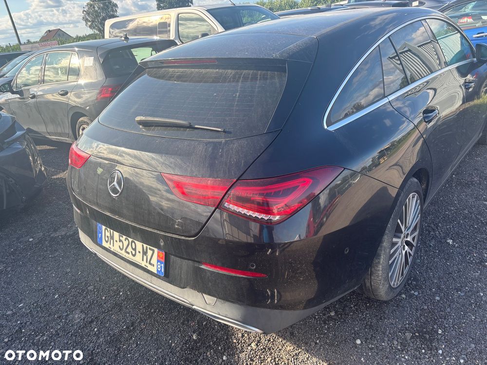 Mercedes-Benz CLA 200 7G-DCT AMG Line - 2