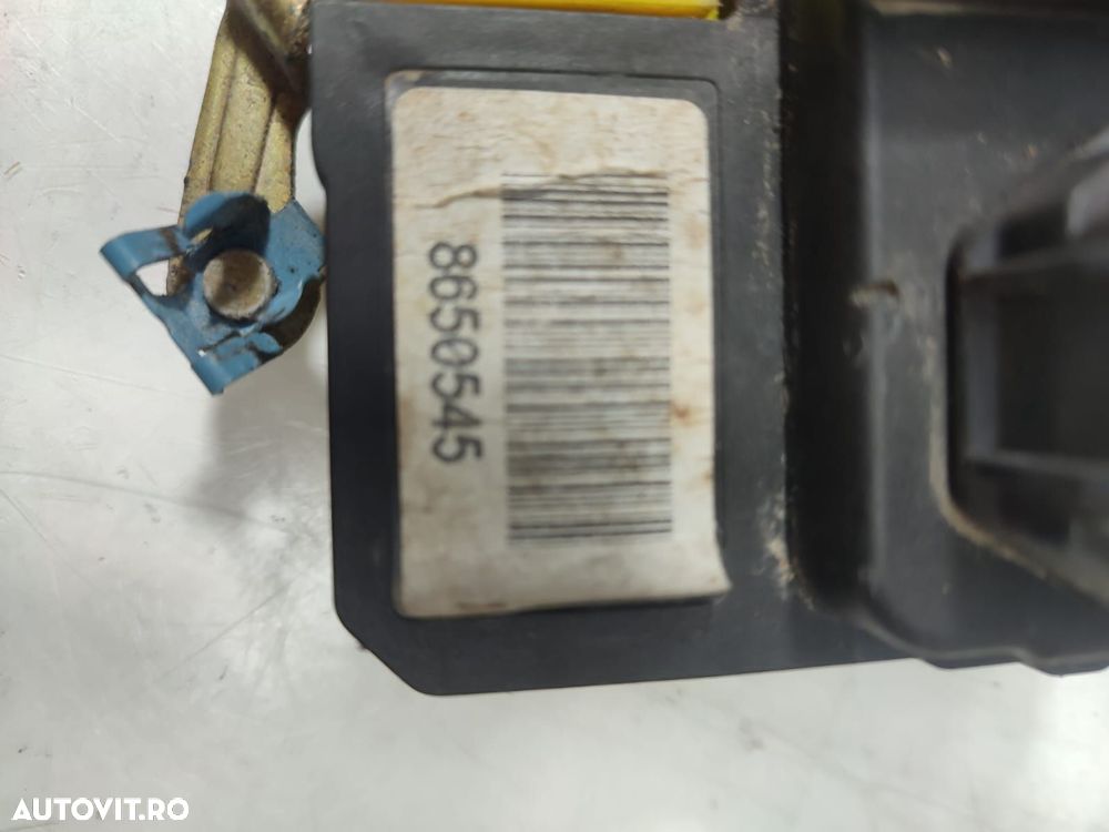 Broasca usa stanga fata 8650545 Volvo V70 2 - 4