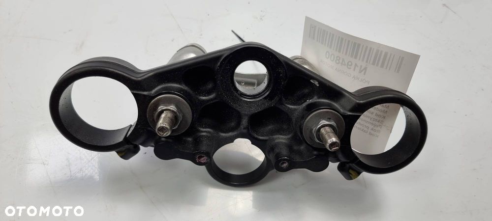 Półka górna motor Triumph Street Triple 765 RS 2020r. - 1