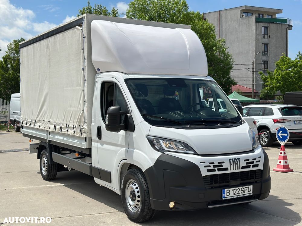 Fiat Ducato - 12
