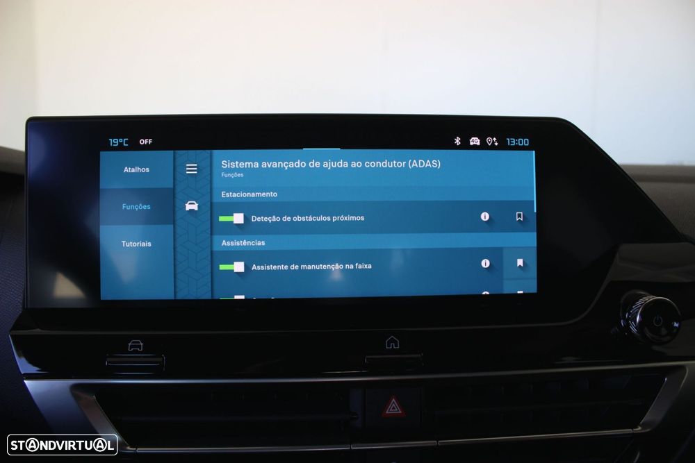 Citroën C4 1.2 PureTech Plus - 24