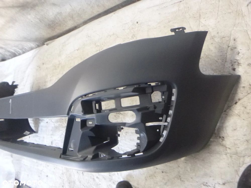 berlingo partner 15-18r zderzak przód nowy przedni - 5