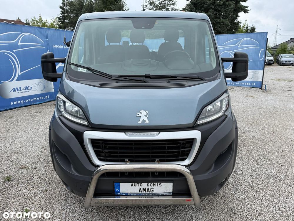 Peugeot Boxer - 3