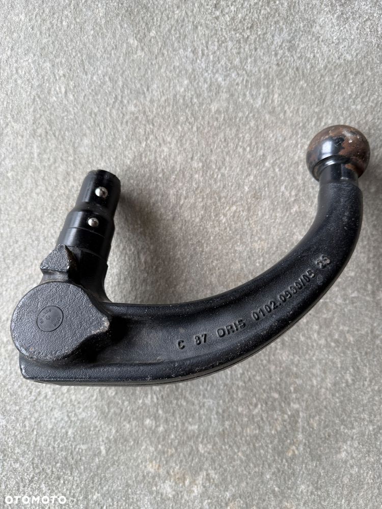 Kula haka BMW 6763349 E-81 E-82 E-87 - 3