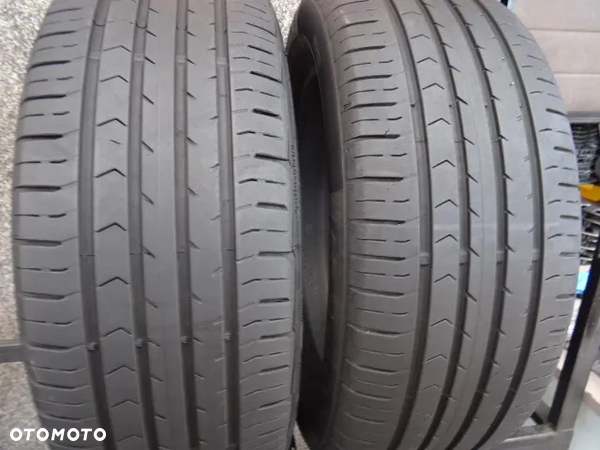 205/55/R16 91W CONTINENTAL CONTI PREMIUM CONTACT 5