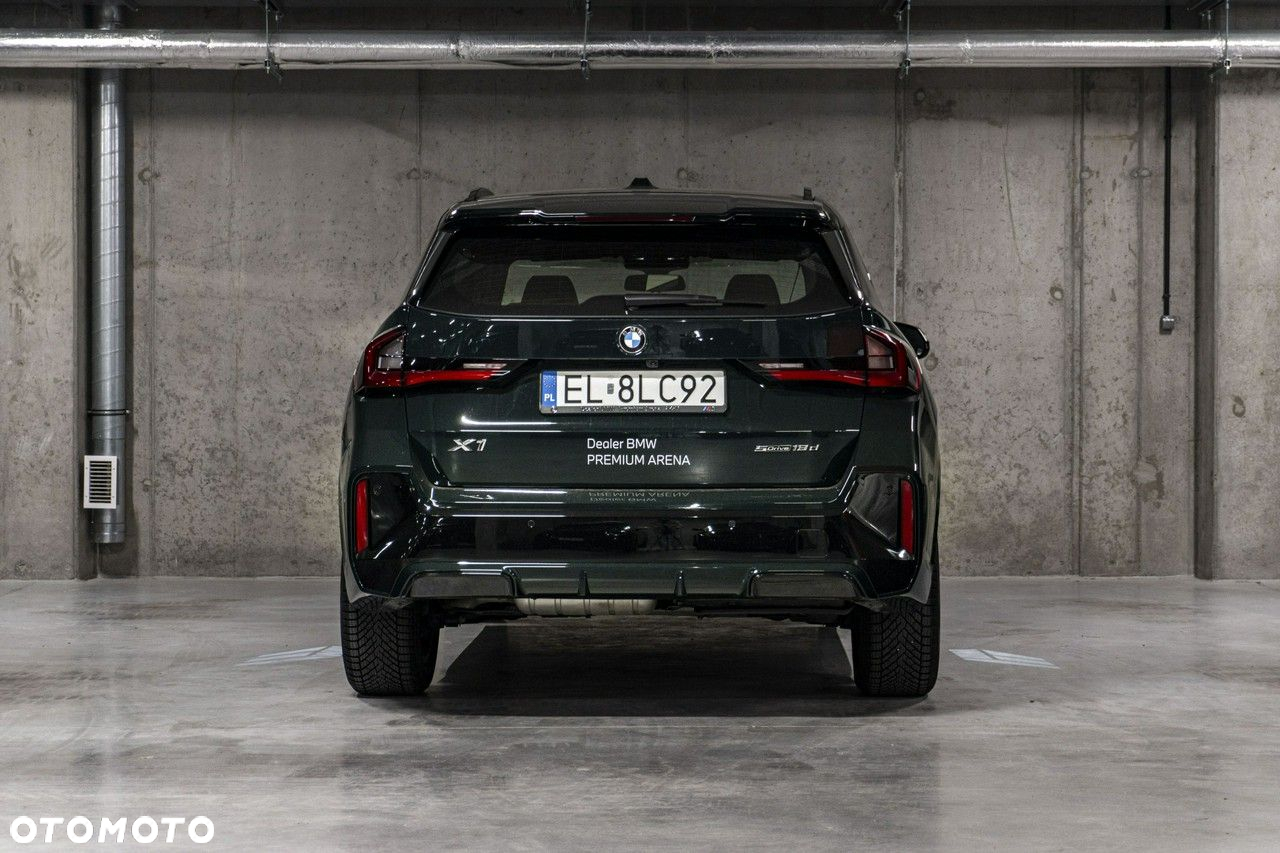 BMW X1 - 7