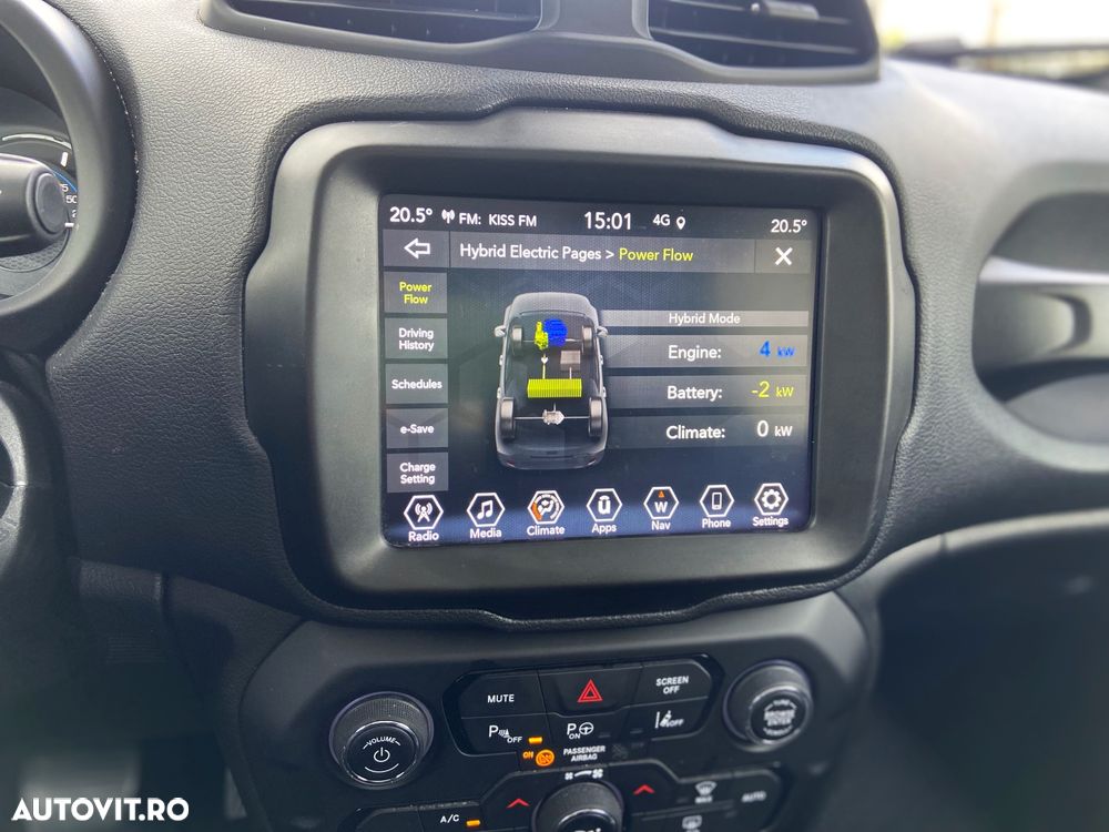 Jeep Renegade - 13