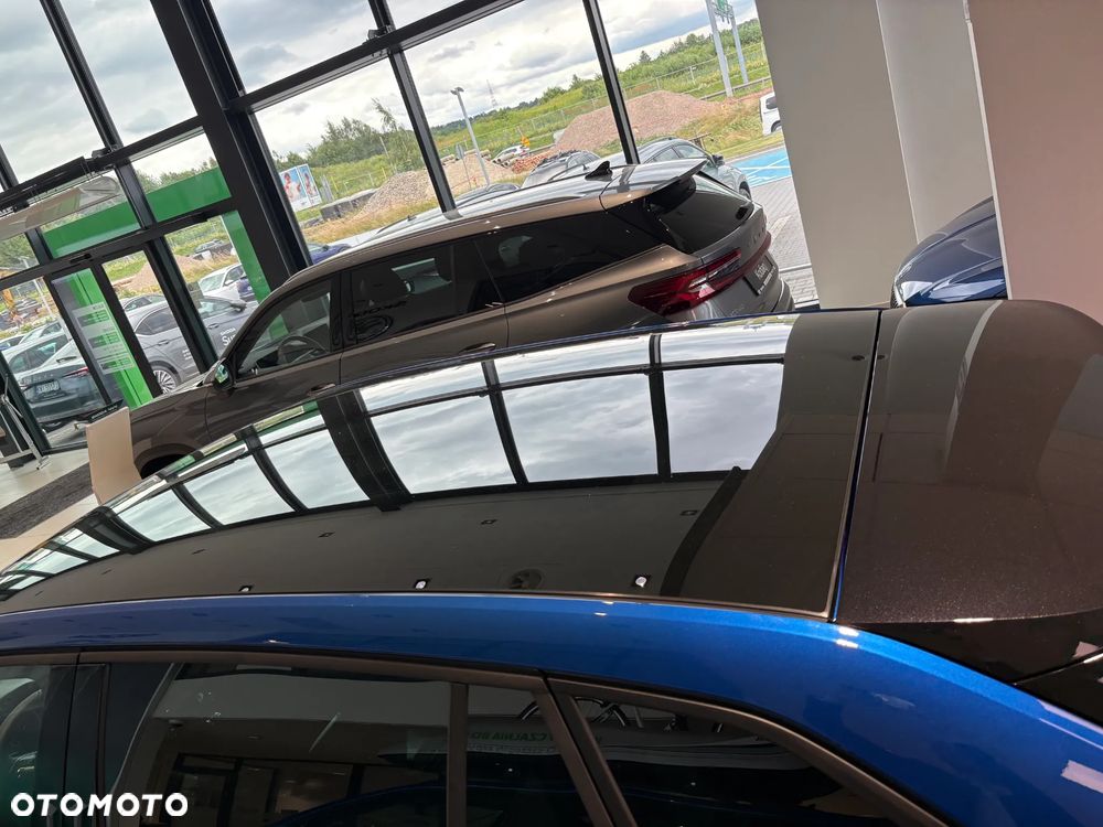 Skoda Scala 1.5 TSI Monte Carlo DSG - 7