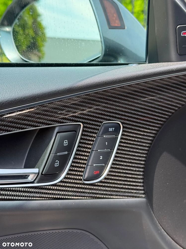 Audi RS7 Sportback 4.0 TFSI Quattro Tiptronic - 38