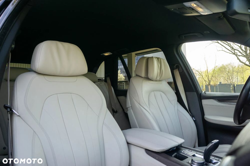 BMW X5 - 16