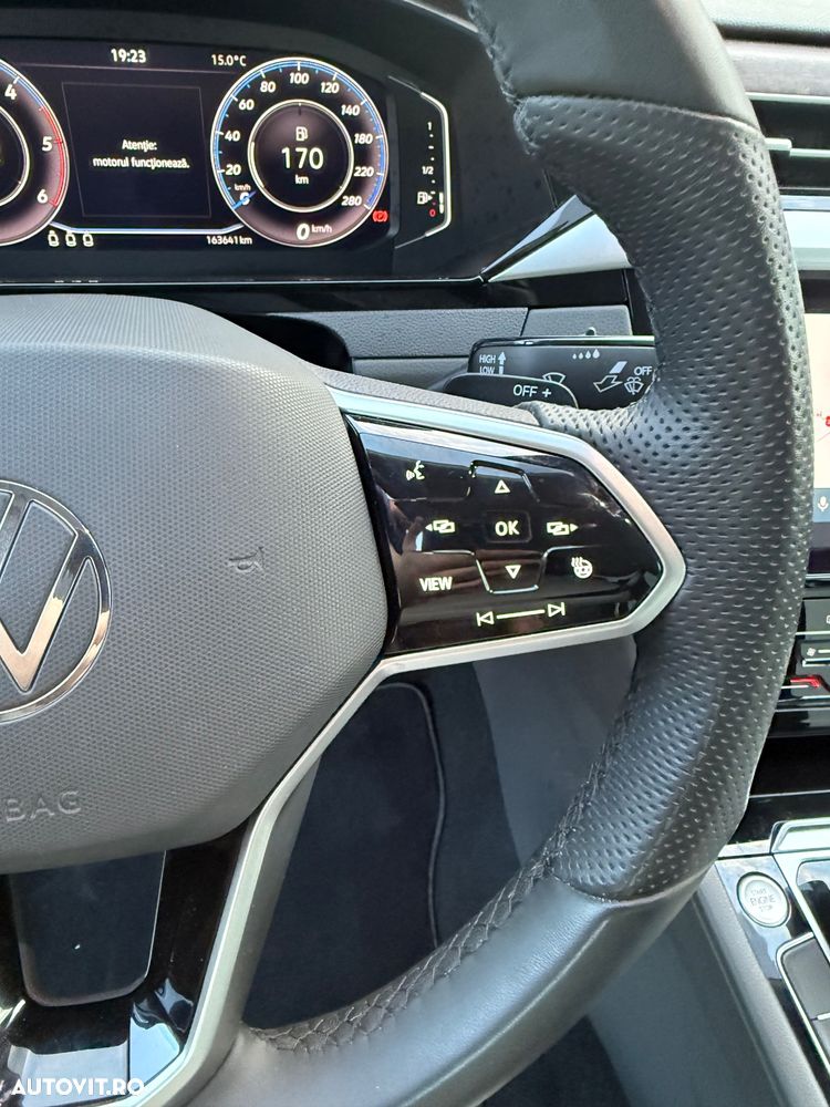 Volkswagen ARTEON 2.0 TDI SCR DSG Elegance - 11