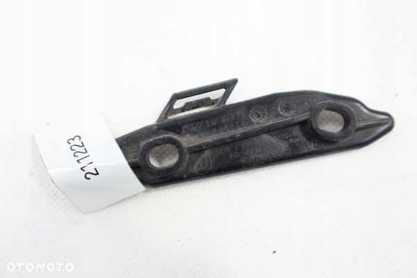 ŚLIZG MOCOWANIE ZDERZAKA UCHWYT BMW 4 F32 F33 F36 LIFT DOLNY LEWY 7294653