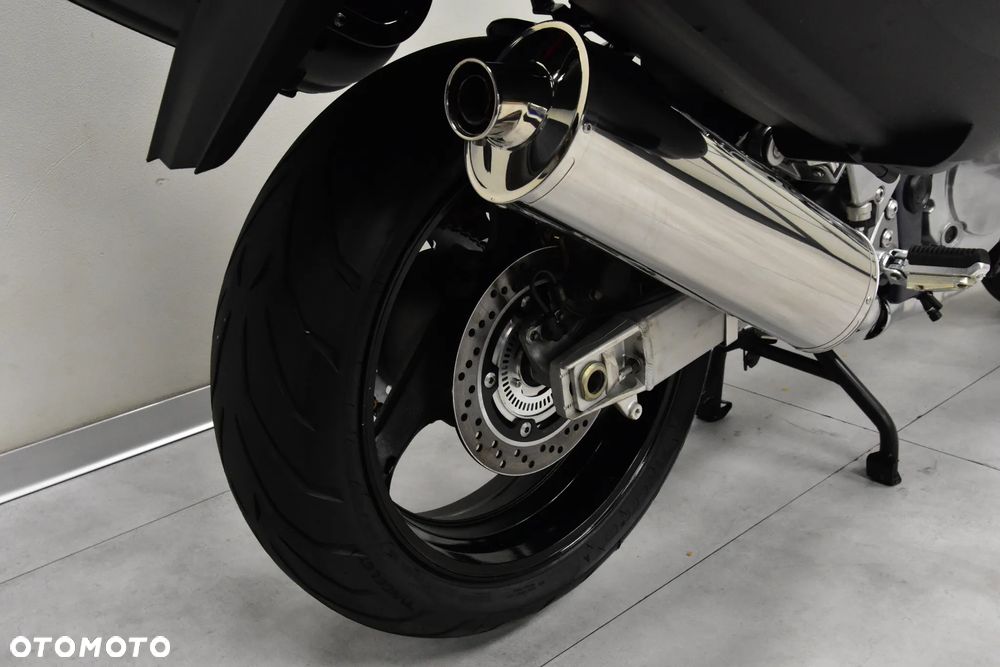 Suzuki Bandit - 39