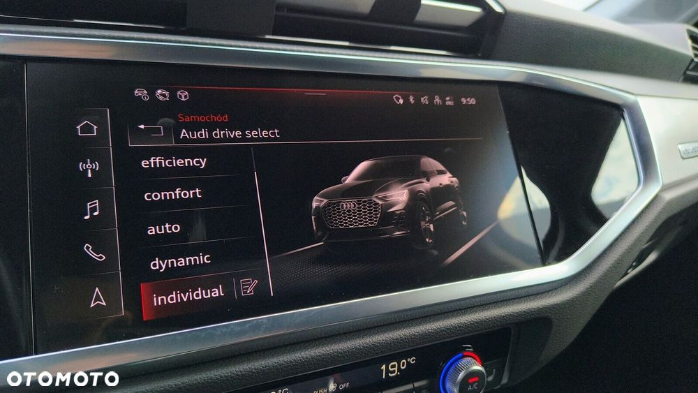 Audi Q3 Sportback - 21