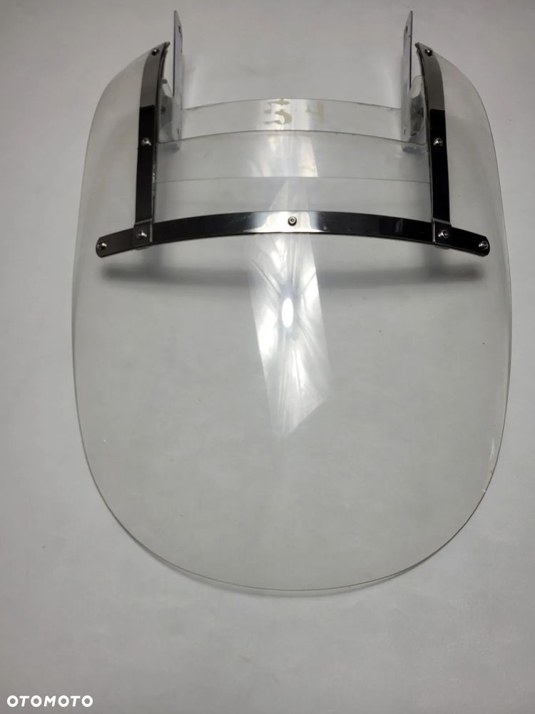 Szyba Harley Davidson Heritage Softail EVO 58018-86A - 3