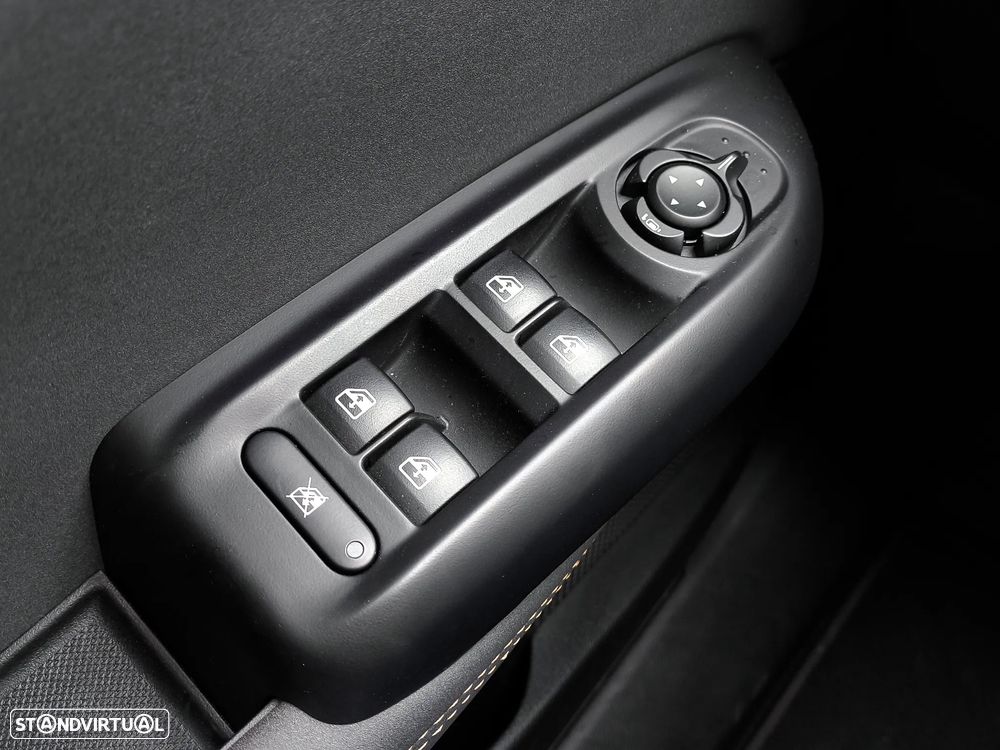 Alfa Romeo Tonale 1.5 Hybrid Sprint - 31