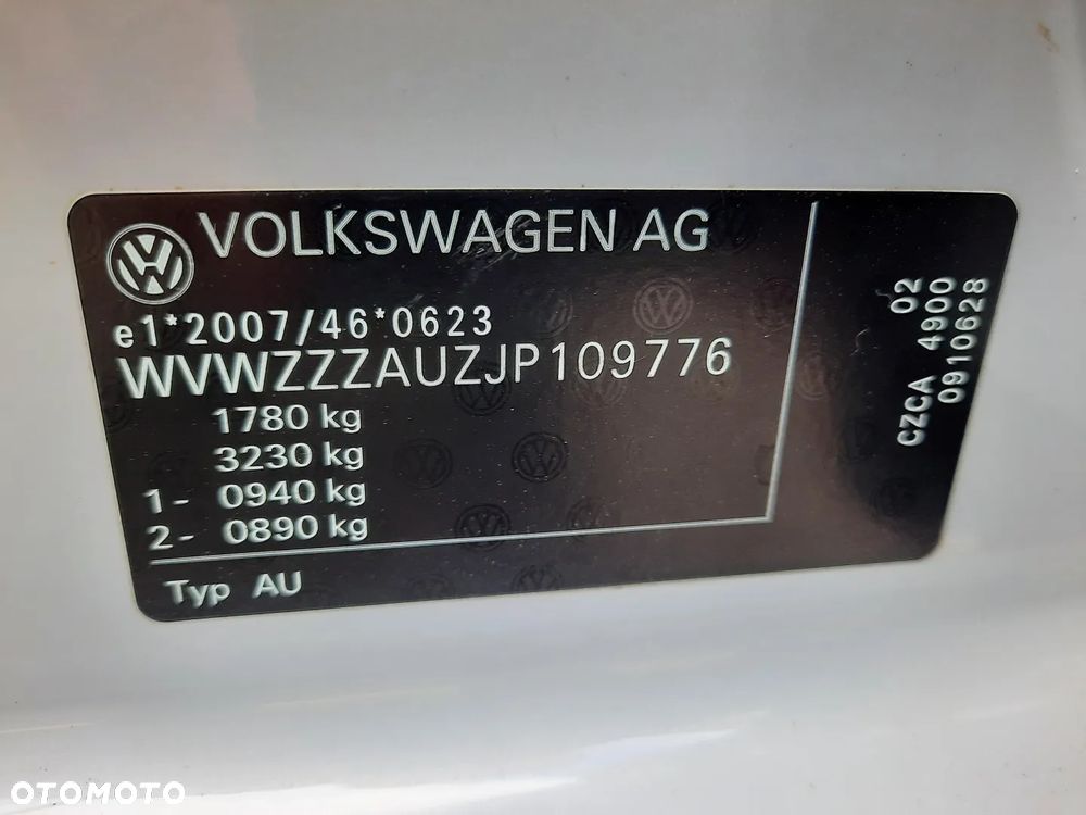 Volkswagen Golf 1.4 TSI Join - 40